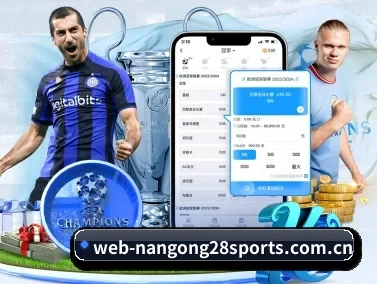 南宫28网页版 APP 界面 - NG28